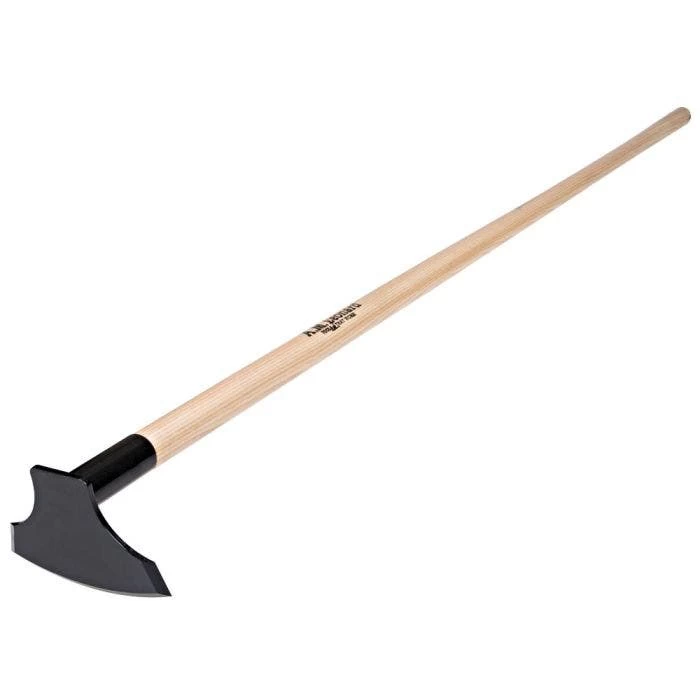 Leonard Garden Hoe 5 3 4 Inch Blade 1 Leonard Garden Hoe 5 3 4 Inch Blade