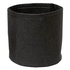 Leonard Grow Bag, 150 G/m2, 2-Gallon, Bundle Of 25