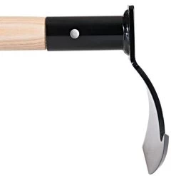 Leonard Versahoe With Ash Handle -Garden Outdoor ah990 2