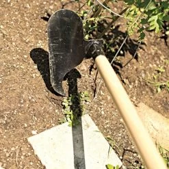 Leonard Versahoe With Ash Handle -Garden Outdoor ah990 6