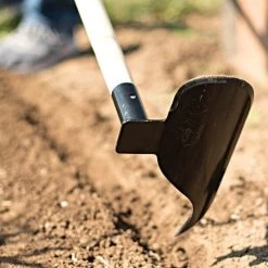 Leonard Versahoe With Ash Handle -Garden Outdoor ah990 7