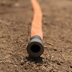 Leonard Lay Flat Supply Hose, 100 Feet -Garden Outdoor alfh 50 1 2