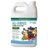 HyR BRIX 4-3-3 All-Purpose Liquid Fertilizer, 1 Gallon