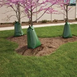 Leonard ArborRain Tower Tree And Plant Hydrator -Garden Outdoor art20 3 5.16.23