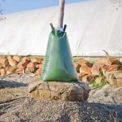 Leonard ArborRain Tower Tree And Plant Hydrator -Garden Outdoor art20 4 1