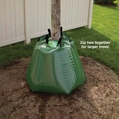 Leonard ArborRain Tower Tree And Plant Hydrator -Garden Outdoor art20 6 5.16.23