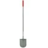Corona All Steel Caprock Shovels, 10in Blade