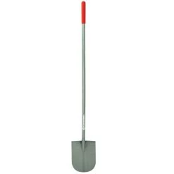 Corona All Steel Caprock Shovels, 10in Blade