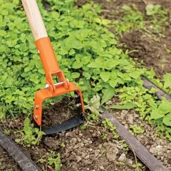 Leonard 4-Inch Stirrup Hoe 9 Leonard 4-Inch Stirrup Hoe -Garden Outdoor as400 3