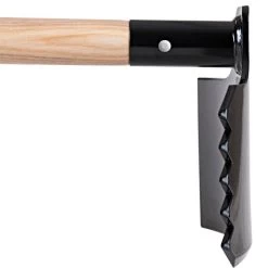 Leonard Titan Hoe With Ash Handle -Garden Outdoor at900 2 1