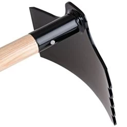 Leonard Titan Hoe With Ash Handle -Garden Outdoor at900 4 1