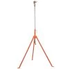 Leonard Tripod Tower Stand With 1/2in Impulse Sprinkler Head