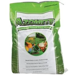 Azomite Organic Trace Minerals, 44 Lb Bag