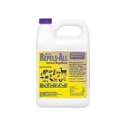 Repels-All Concentrate, 1 Gallon