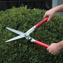 Berger Compact Precision Topiary Shear With Wooden Handles 8 Berger Compact Precision Topiary Shear With Wooden Handles -Garden Outdoor b2510 live