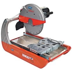Norton Blockbuster Mini Masonry Saw