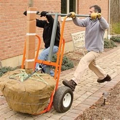 Leonard T-Bar Attachment, Non-Welded -Garden Outdoor bct39kd 4