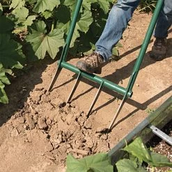 Meadow Creatures Broadfork With 12-Inch Tines 7 Meadow Creatures Broadfork With 12-Inch Tines -Garden Outdoor bf 12 2 1