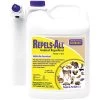 Repels All RTU, 1-Gallon Container With Battery-Powered Sprayer