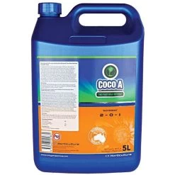 CX Horticulture Coco Base A, 2-0-1, 5 Liters