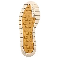 Carhartt Men's Steel Toe Wedge Boots, Tan, Size 14 Wide -Garden Outdoor cmw6275 14w 6