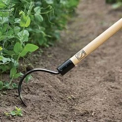 Long Handle Cobrahead Weeder And Cultivator -Garden Outdoor cw54 4
