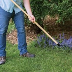 Long Handle Cobrahead Weeder And Cultivator -Garden Outdoor cw54 6