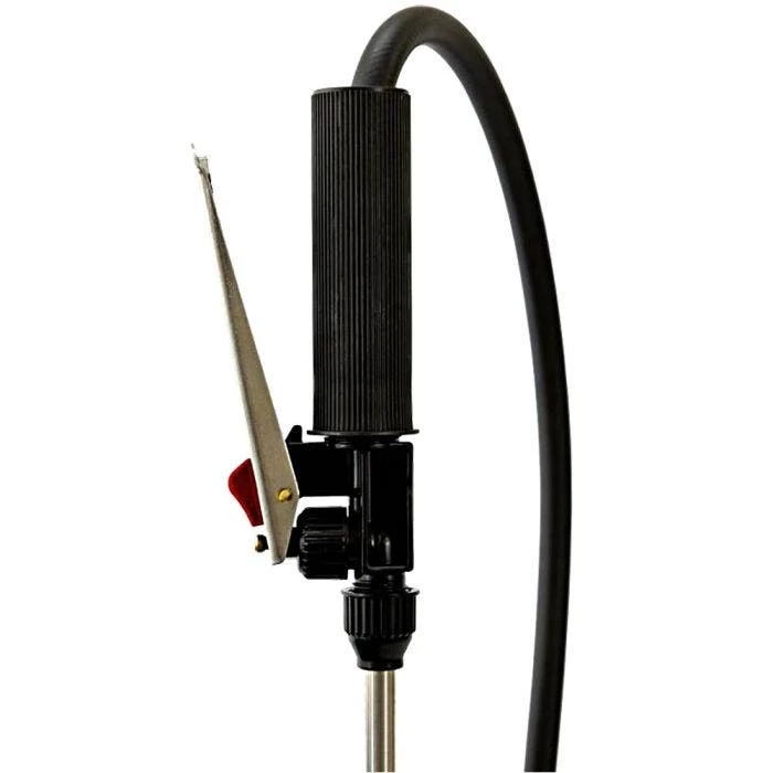 Jacto 4 Gal Battery Powered Backpack For Dosing And Spraying 3 Jacto 4 Gal Battery Powered Backpack For Dosing And Spraying - Image 3