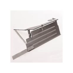 Leonard Side Deflector For AMP70P And AM70S Spreaders -Garden Outdoor dk3 4