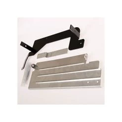 Leonard Side Deflector For AMP70P And AM70S Spreaders -Garden Outdoor dk3 6