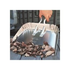 Super Scooper Giant Dust Pan -Garden Outdoor dp1 2