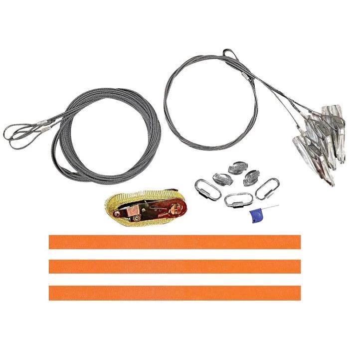 Gripple® Anchor 3 Palm Bracing Kit 1 Gripple® Anchor 3 Palm Bracing Kit