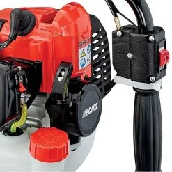 Echo EDR-260 Engine Drill 25.4cc Engine 650 RPMs Max 4 Echo EDR-260 Engine Drill 25.4cc Engine 650 RPMs Max -Garden Outdoor eed01 1 1
