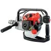 Echo EDR-260 Engine Drill 25.4cc Engine 650 RPMs Max