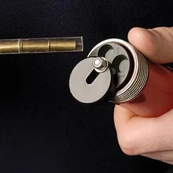 EZ-Ject Lance, Standard 8 EZ-Ject Lance, Standard -Garden Outdoor ezlance 5 3