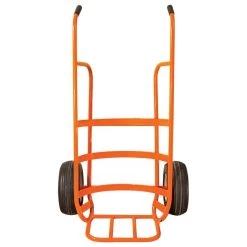 Leonard Nursery Truck Extended Lift 1600lb, Flat-Free Tires -Garden Outdoor f22gp 2 1