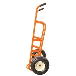 Leonard Nursery Truck Cradle Lift 1600 Lbs, Flat-Free Tires -Garden Outdoor f22le 2 1