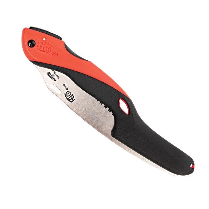 Felco Folding Saw With 9.5 Inch Blade 2 Felco Folding Saw With 9.5 Inch Blade - Image 2