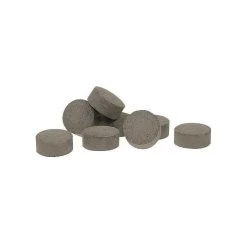 Iron Tablets 26% Iron 290 Tablets Per Case -Garden Outdoor fe260 3