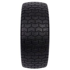 FLAT FREE WHEEL WITH 1 IN SINTERED BEARING 16X6.50-8 FOR F20LE, F20GP, F22LE, And F22GP -Garden Outdoor ff16sb front