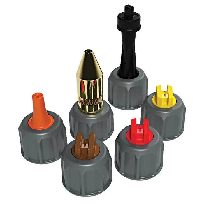 Field King Professional No Leak Backpack Sprayer 4 Field King Professional No Leak Backpack Sprayer - Image 4