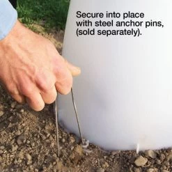 Frost Guard -Garden Outdoor frgd 2