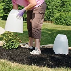 Frost Guard -Garden Outdoor frgd 5