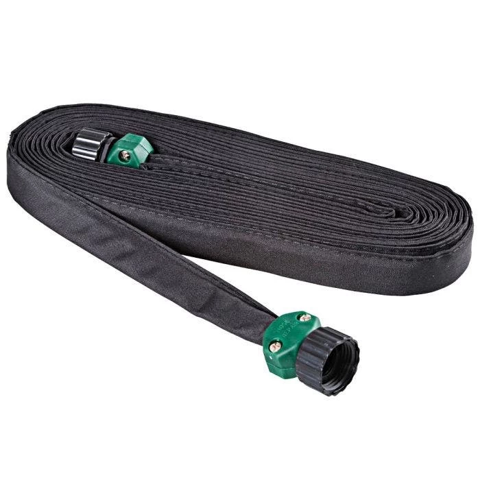 Melnor Flat Soaker Hose - 50 Ft 1 Melnor Flat Soaker Hose - 50 Ft