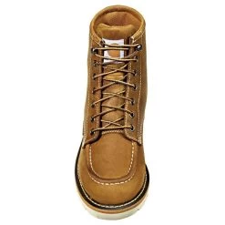 Carhartt Women's Soft Toe Wedge Boots, Size 7 11 Carhartt Women's Soft Toe Wedge Boots, Size 7 -Garden Outdoor fw6025 7m 4