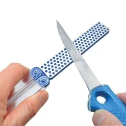 DMT Diamond Diafold Whetstone Coarse -Garden Outdoor fwc 4