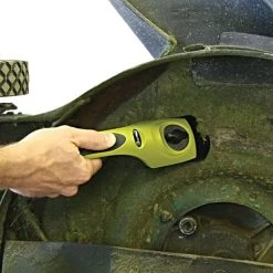 Mower Deck Scraper -Garden Outdoor ghumc 3