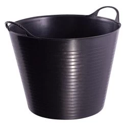Gorilla Tub Trug, Medium, 6.9 Gallon