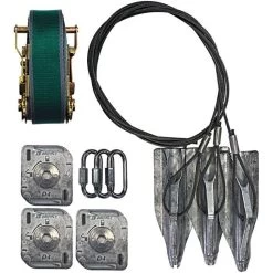 Gripple® Premium Anchor 4 Root Ball Kit