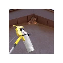 Gotcha Spray Can Trigger For Extension Poles